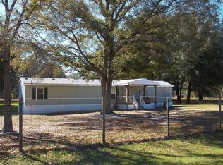 616 SW Sunview St, Fort White, FL 32038