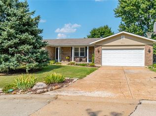 4916 Ferris Ct, Imperial, MO 63052
