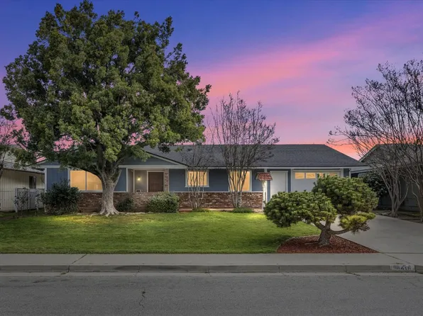 416 River Oaks Dr, Bakersfield, CA 93309