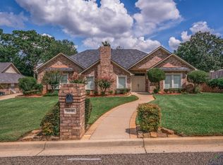3816 Holly Ridge Dr, Longview, TX 75605