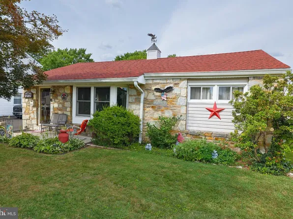 2603 Veser Ln, Willow Grove, PA 19090