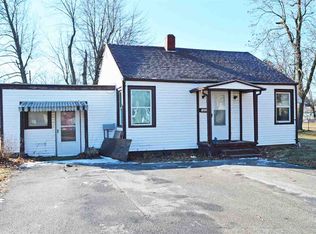 1605 W 9th St, Marion, IN 46953