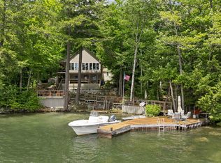 3 Terrace Pines Road, Ossipee, NH 03814