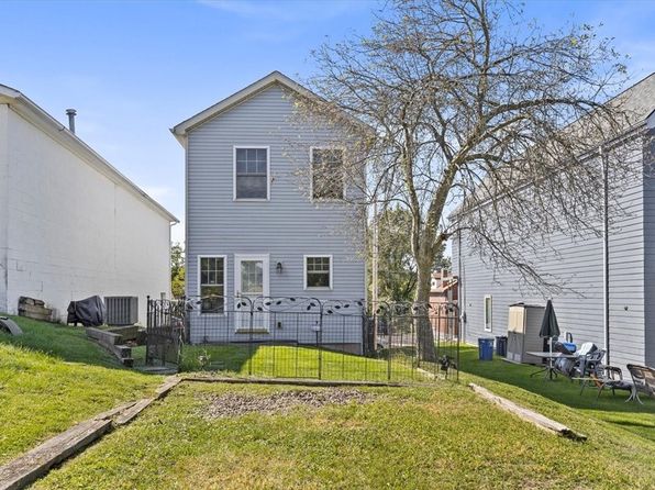 3793 Frazier St, Pittsburgh, PA 15213
