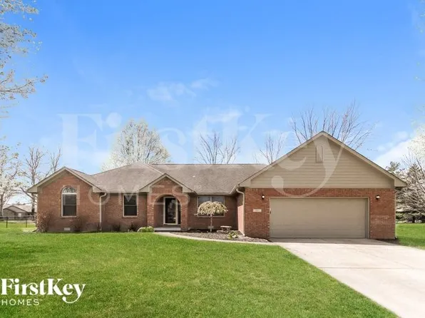 169 Meadows Ct, Pittsboro, IN 46167
