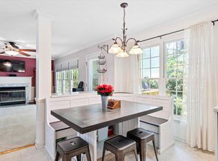 107 Canyon Run, Cary, NC 27513