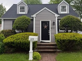 573 Plymouth Rd, Hillside, NJ 07205