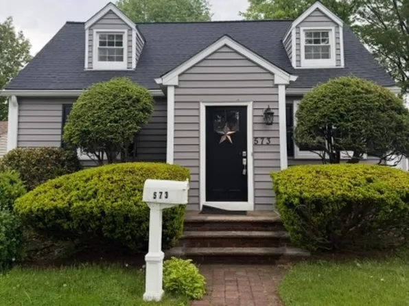 573 Plymouth Rd, Hillside Twp., NJ 07205