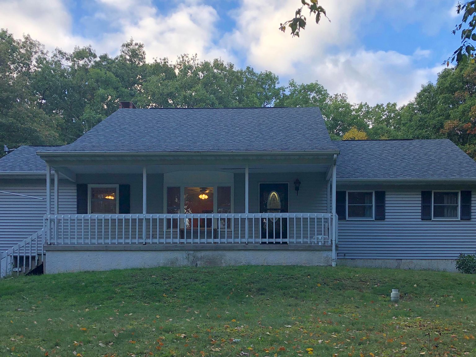 251 Sugarloaf Heights Rd, Drums, PA 18222 Zillow