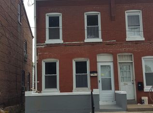 222 Sewell Ave, Hamilton, NJ 08610