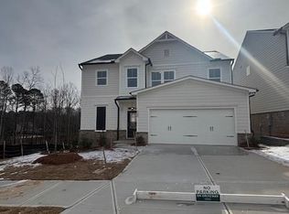 3342 Wild Clary Ct Lot 66, Buford, GA 30519