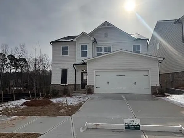 4405 Easter Lily Ave Lot 78, Buford, GA 30519