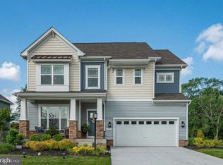 7 Arabella Way, Fallston, MD 21047