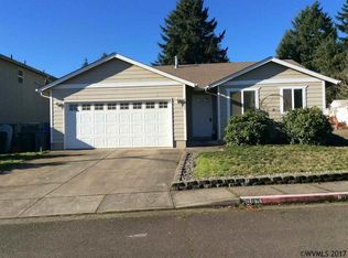 6065 Cord Ln SE, Salem, OR 97306