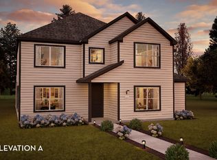 Seguin Plan, Masonbrooke, Murfreesboro, TN 37129