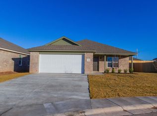 4402 Houlette St, Amarillo, TX 79118