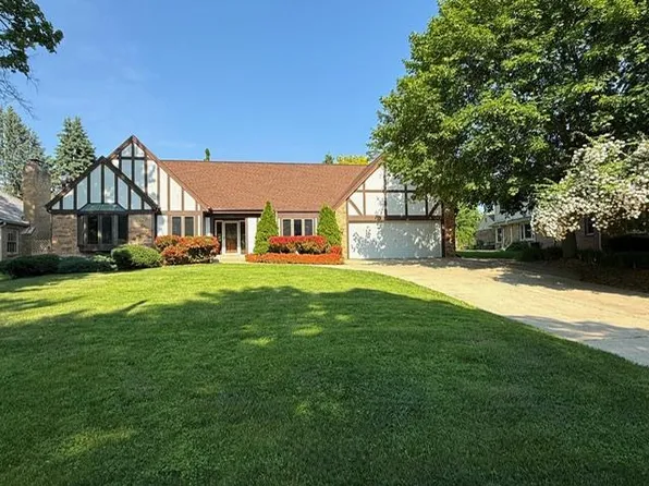 3120 North Argonne DRIVE, Milwaukee, WI 53222