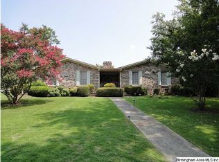 1850 Catala Rd, Vestavia, AL 35216