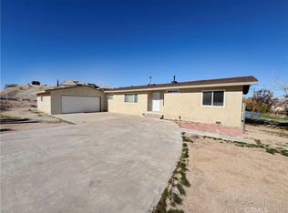 27474 Travertine St, Barstow, CA 92311