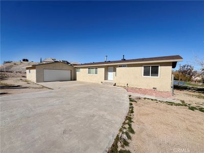 27474 Travertine St, Barstow, CA, 92311