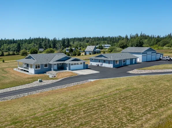 565 Utsalady Road, Camano Island, WA 98282