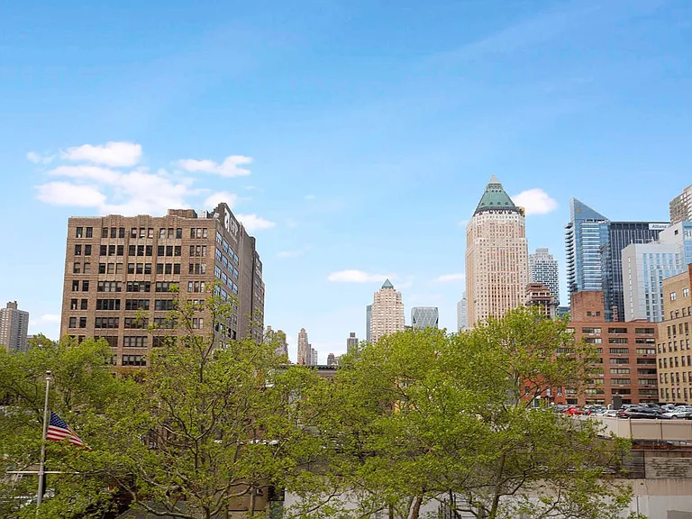 360 W 43rd St #N7E — Photo 5