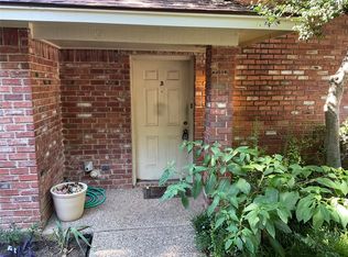 3125 Sappington Pl UNIT B, Fort Worth, TX 76116
