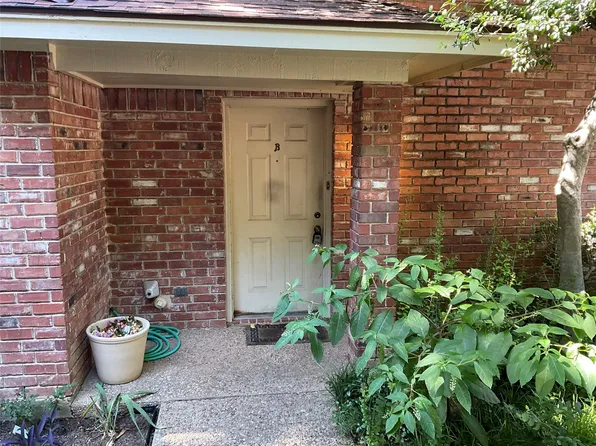 3125 Sappington Pl Unit B, Fort Worth, TX 76116