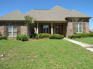 120 Bridgeton Way, Canton, MS 39046