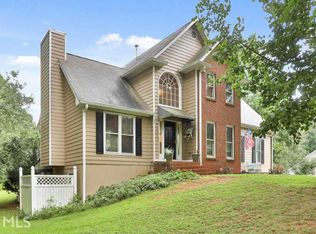 65 Chatsworth Pl, Newnan, GA 30265
