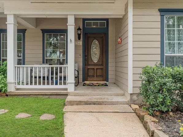 16234 Pine Thorn Dr, Houston, TX 77095