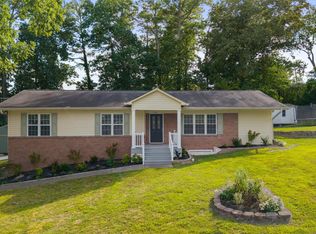 1107 Melrose Dr NW, Cleveland, TN 37311