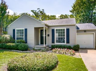 8618 Angora St, Dallas, TX 75218