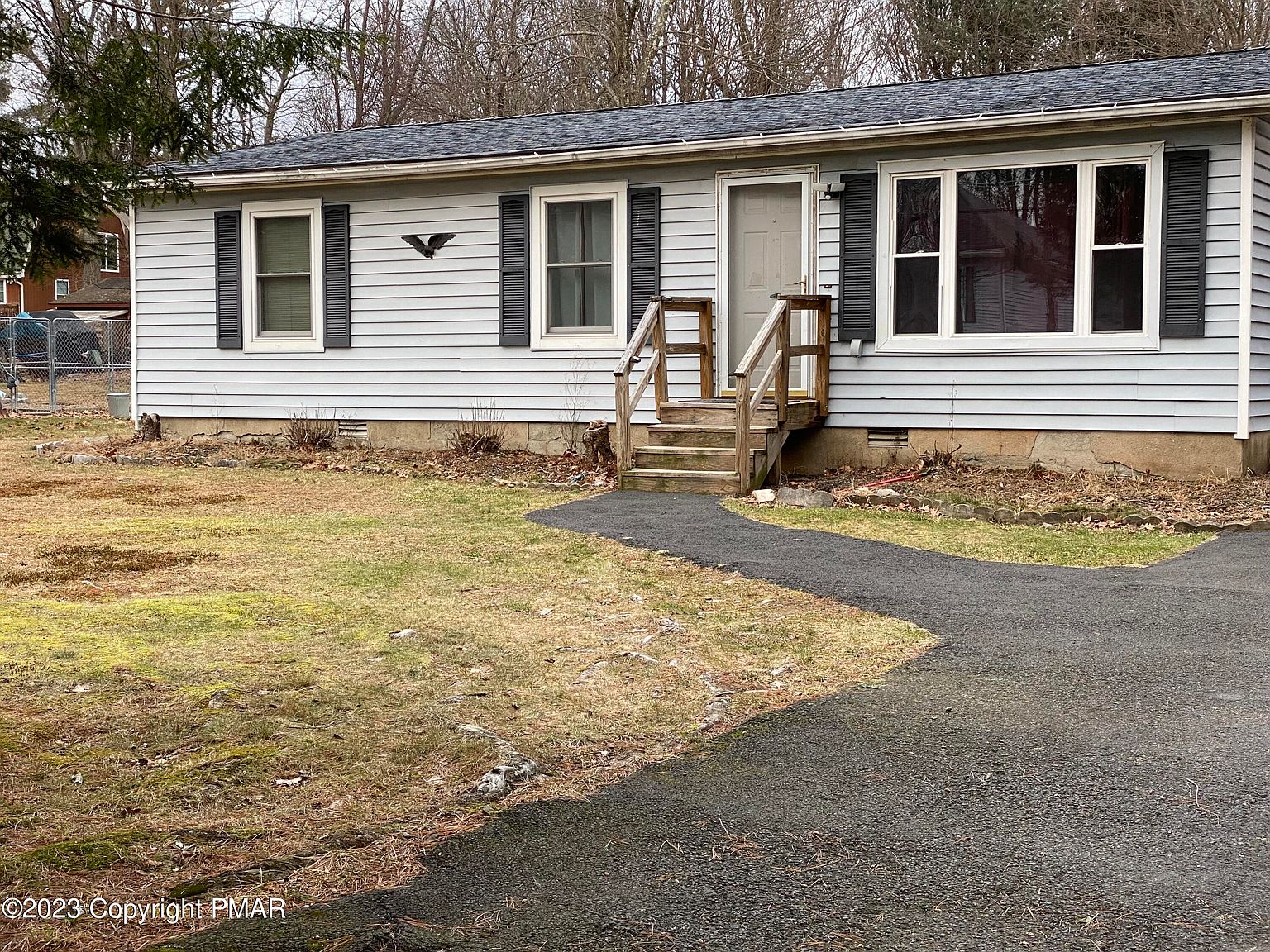 1108 Thunder Dr, Pocono Summit, PA 18346 Zillow