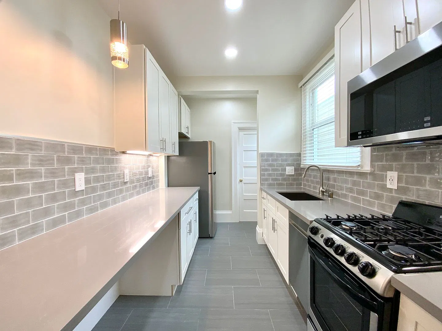 29 Lapidge St., #4 — Photo 4
