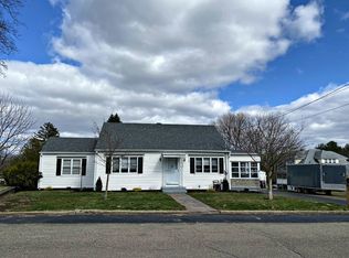 3 Mattson Blvd, Ware, MA 01082