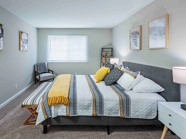 Grand Arbor Reserve Apartment Homes — Photo 8