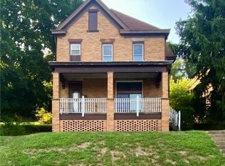 502 Locust St, Penn, PA 15675