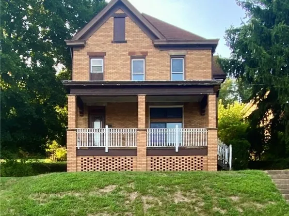 502 Locust St, Penn, PA 15675