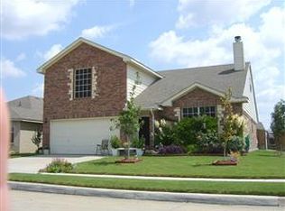 12241 Shadow Wood Trl, Burleson, TX 76028