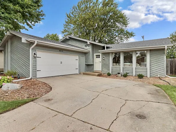 6010 68th STREET, Kenosha, WI 53142