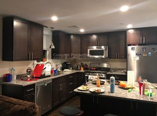 23 Bartlett St #1A, Boston, MA 02119