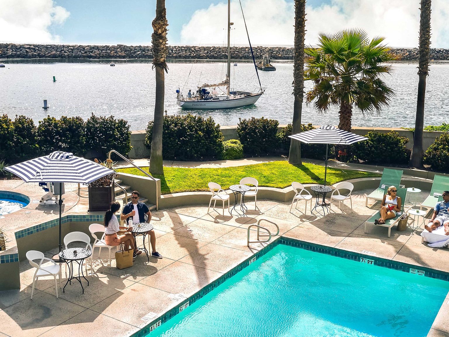 270 Portofino Way 520, Redondo Beach, CA 90277 Zillow