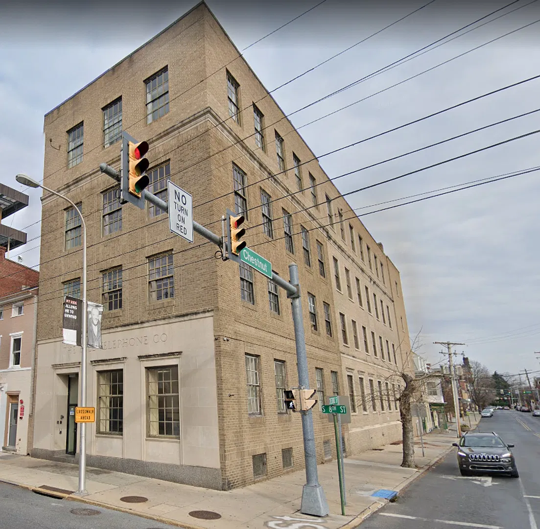 *Coming Soon* Lebanon School District 4th Floor 2 Bedroom 1 Bathroom Apartment For Rent — Photo 1