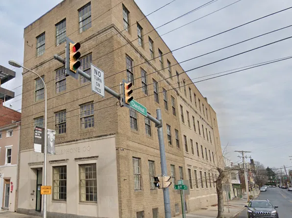 46 S 8th St APT 405, Lebanon, PA 17042