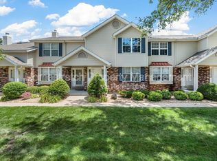 1777 Honeysuckle Dr, Saint Charles, MO 63303