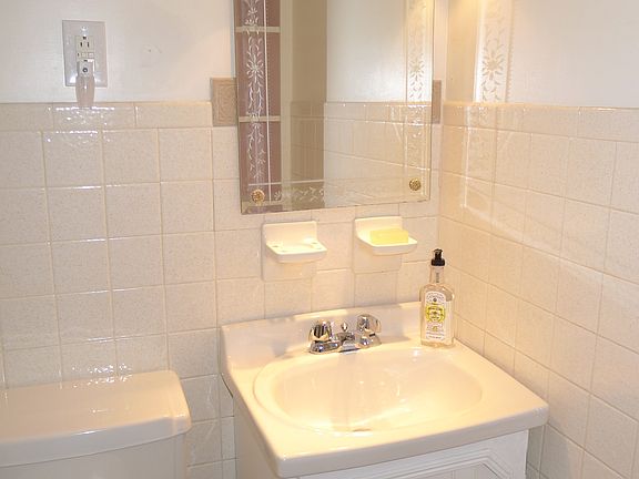 Basement Bath