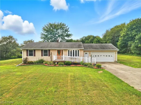 2963 Ohio State Rte #7, Pierpont, OH 44082