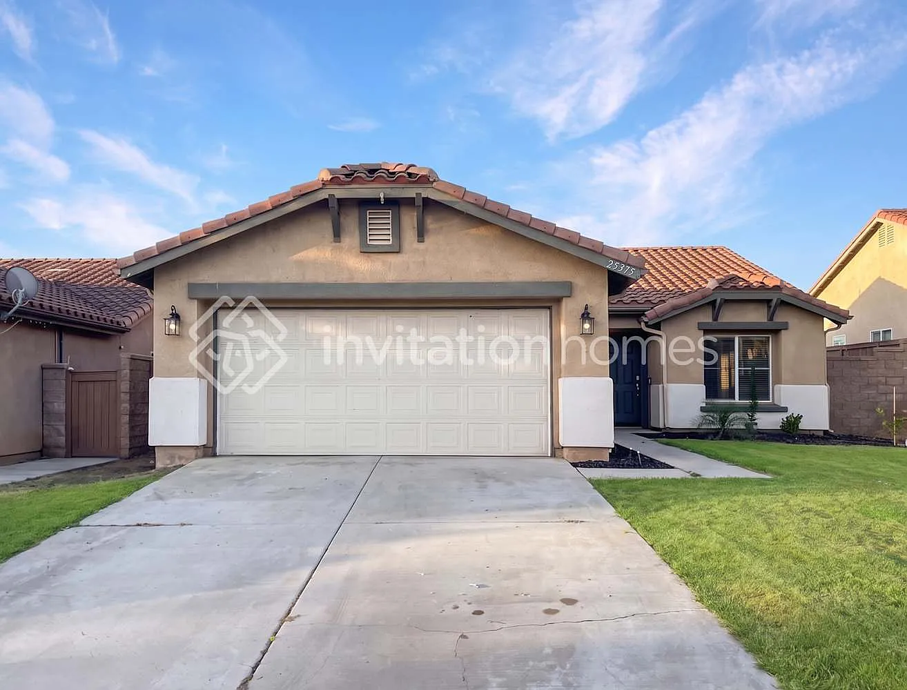 25375 Mountain Springs St Menifee, CA 92584 — Photo 1