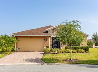 677 Via Corso Ct, Poinciana, FL 34759